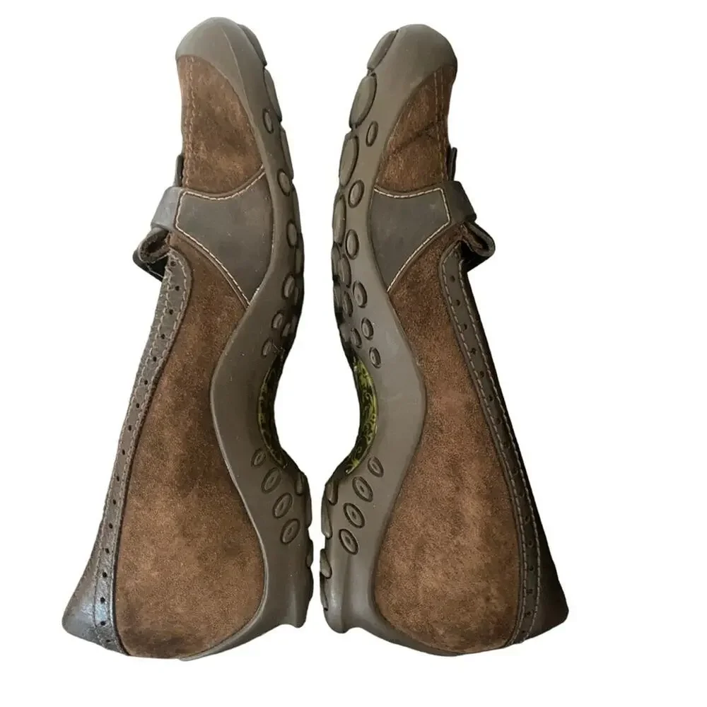 Merrell great wedge